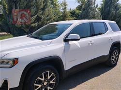 GMC Acadia